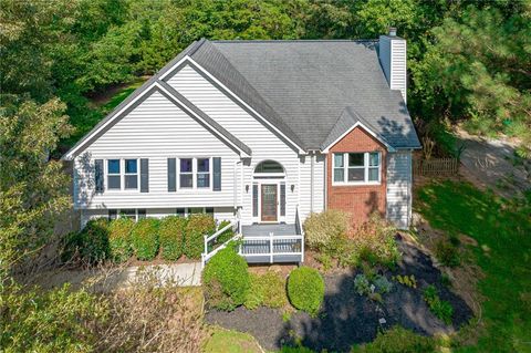 1243 Palm Ridge Trace Canton GA 30115