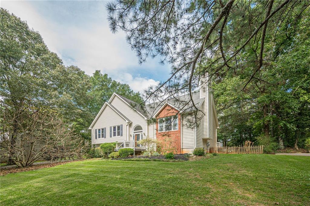 1243 Palm Ridge Trace