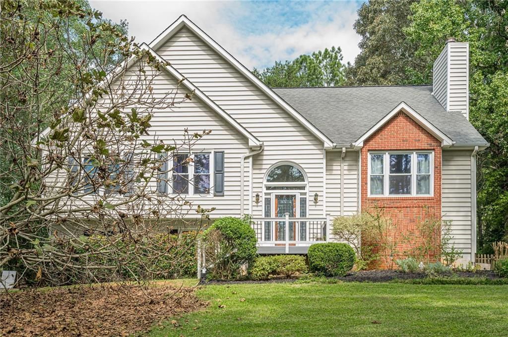 Photo of 1243 Palm Ridge Trace, Canton, GA 30115 (MLS # 7727065)