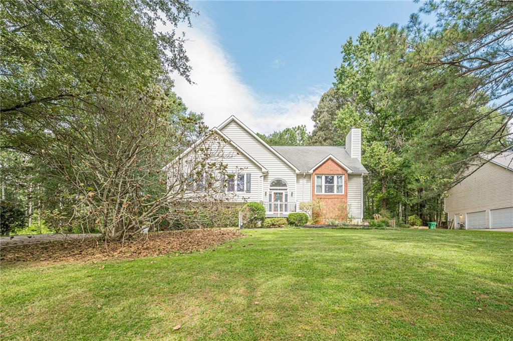 1243 Palm Ridge Trace