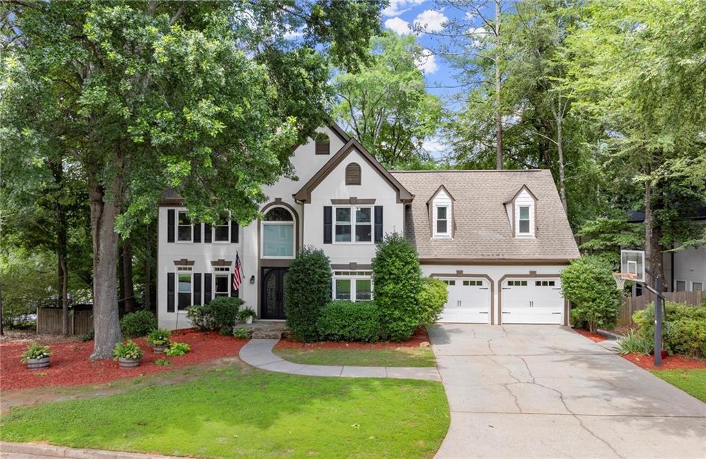 Park Forest - Residential