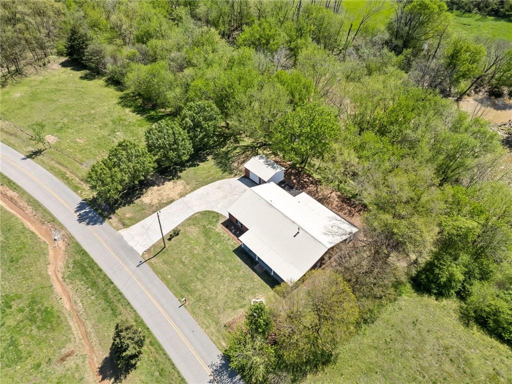 3499 Covington Bridge Road, Fairmount, Georgia image 44