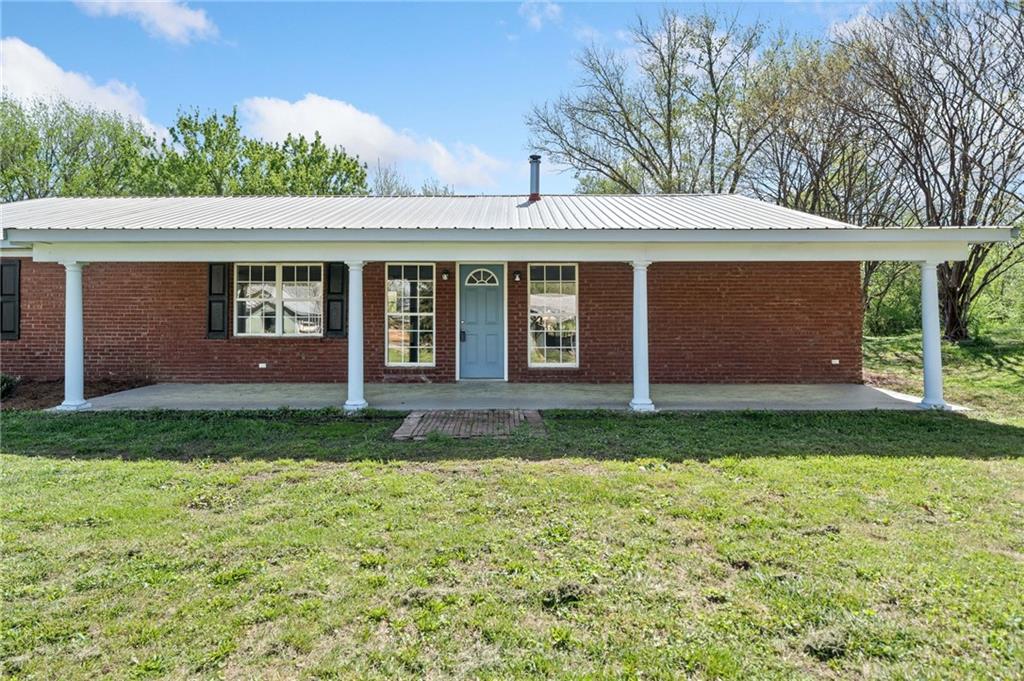3499 Covington Bridge Road, Fairmount, Georgia image 6