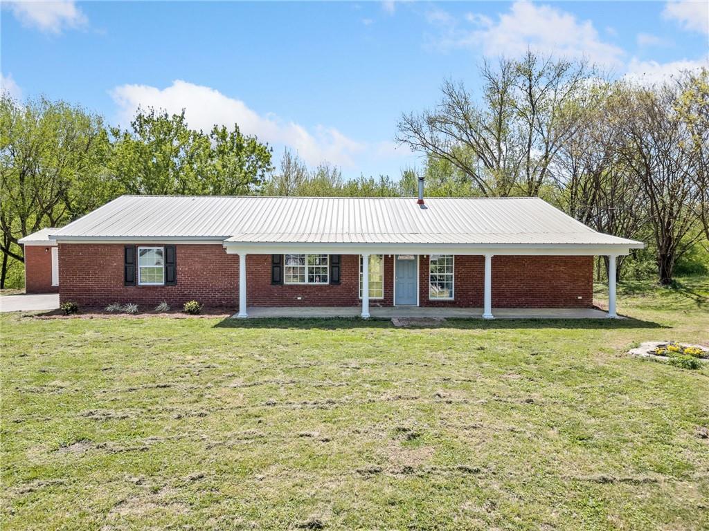 3499 Covington Bridge Road, Fairmount, Georgia image 4
