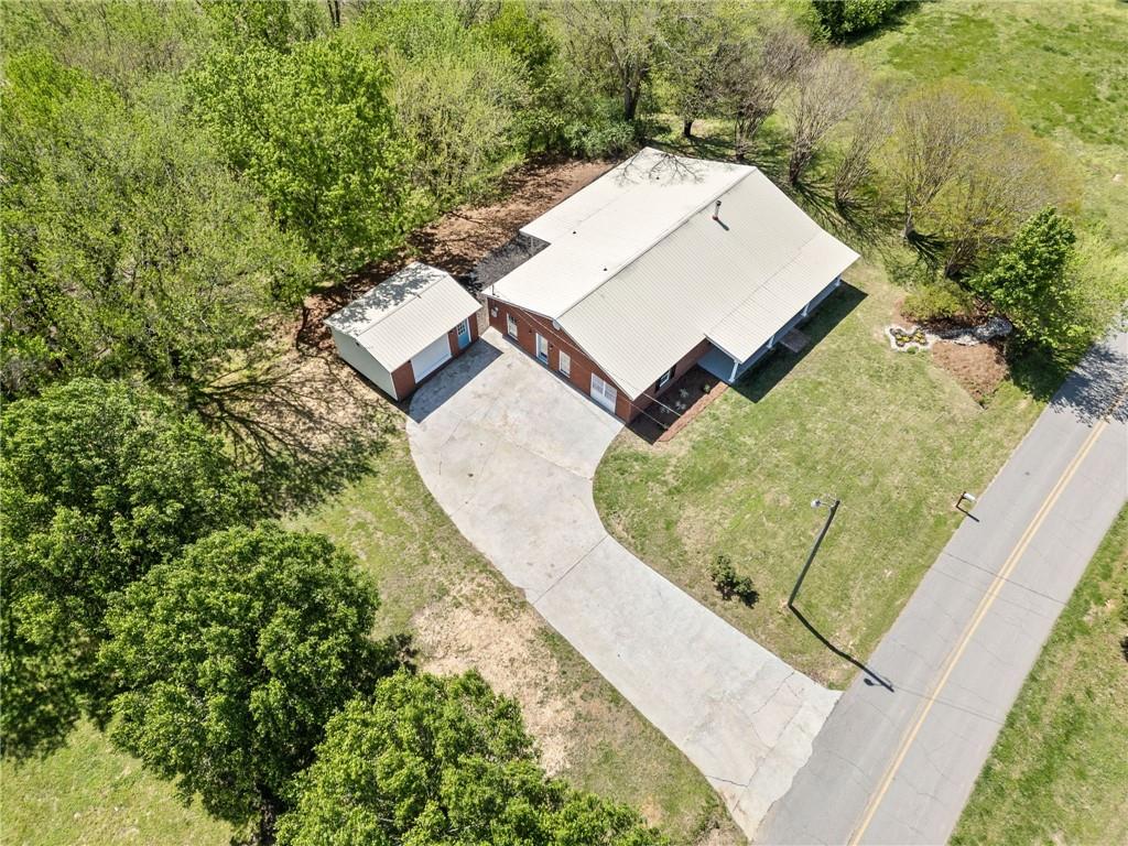 3499 Covington Bridge Road, Fairmount, Georgia image 41