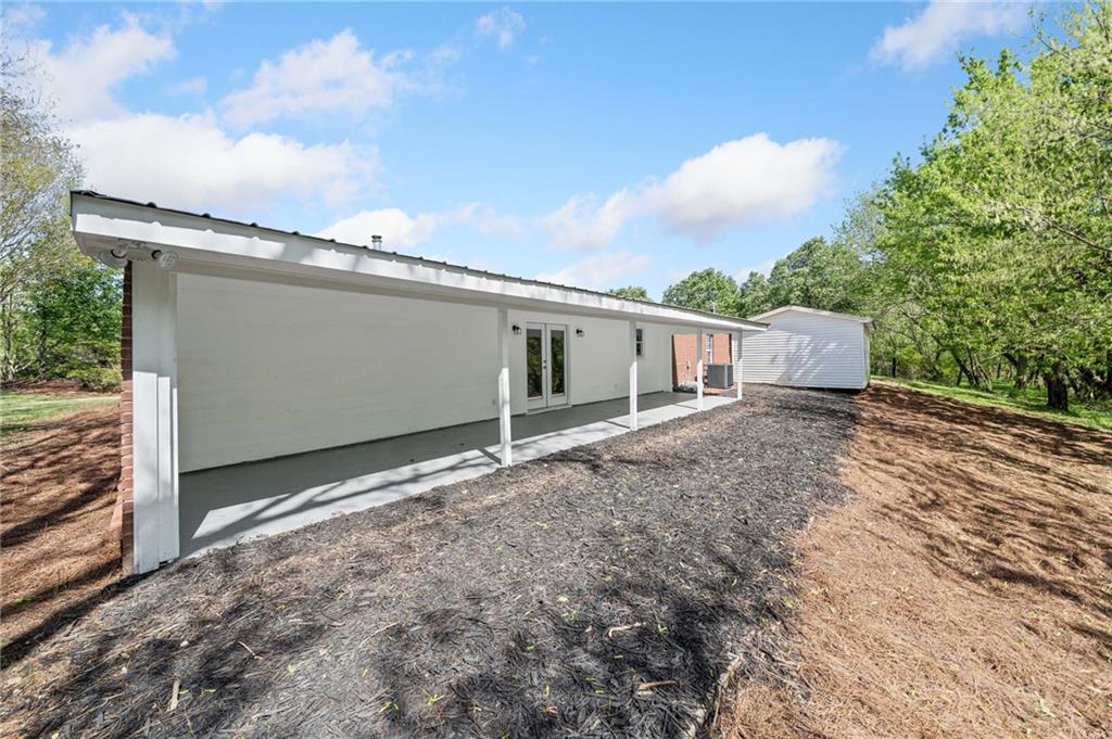 3499 Covington Bridge Road, Fairmount, Georgia image 31