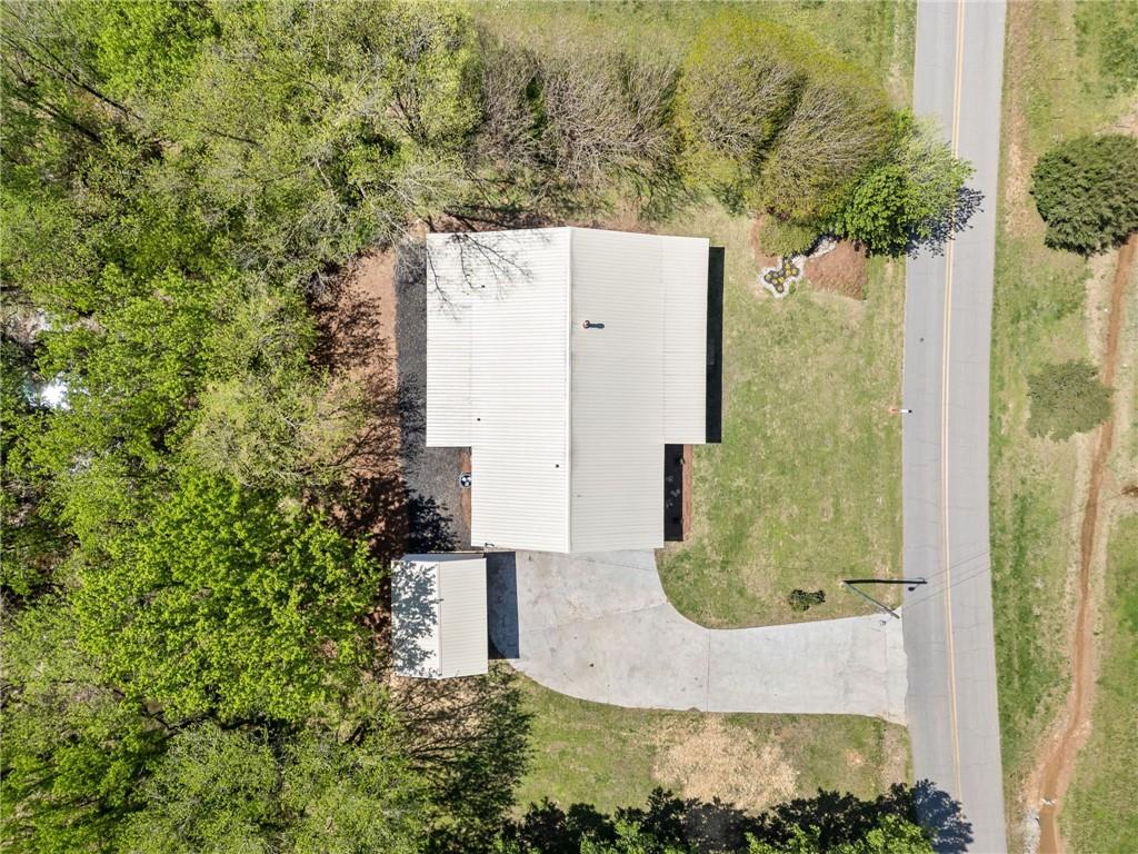 3499 Covington Bridge Road, Fairmount, Georgia image 40