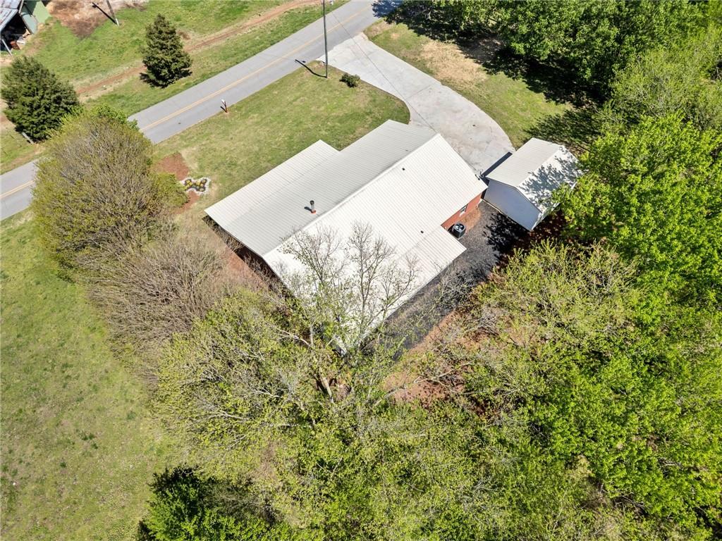 3499 Covington Bridge Road, Fairmount, Georgia image 42
