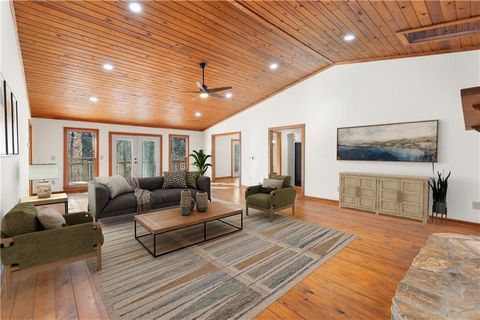 265 Green School Road Jasper GA 30143