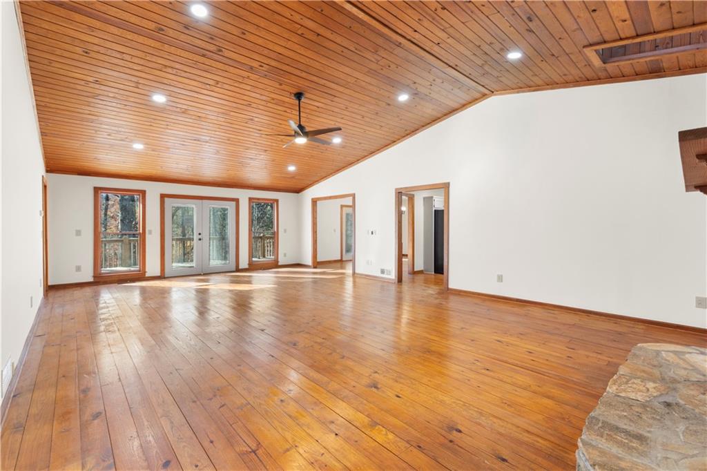 265 Green School Road