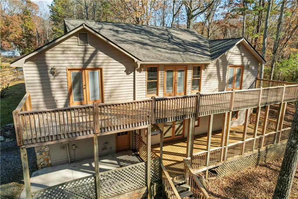 265 Green School Road