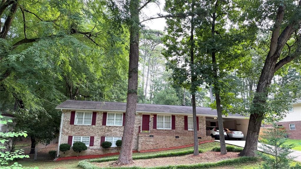 866 Killian Hill Road SW