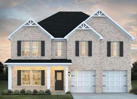 5370 Tolar Road South Fulton GA 30213