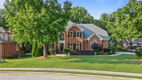 314 Savannah Place Loganville GA 30052
