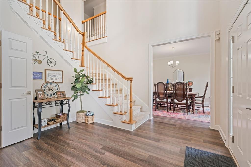 314 Savannah Place