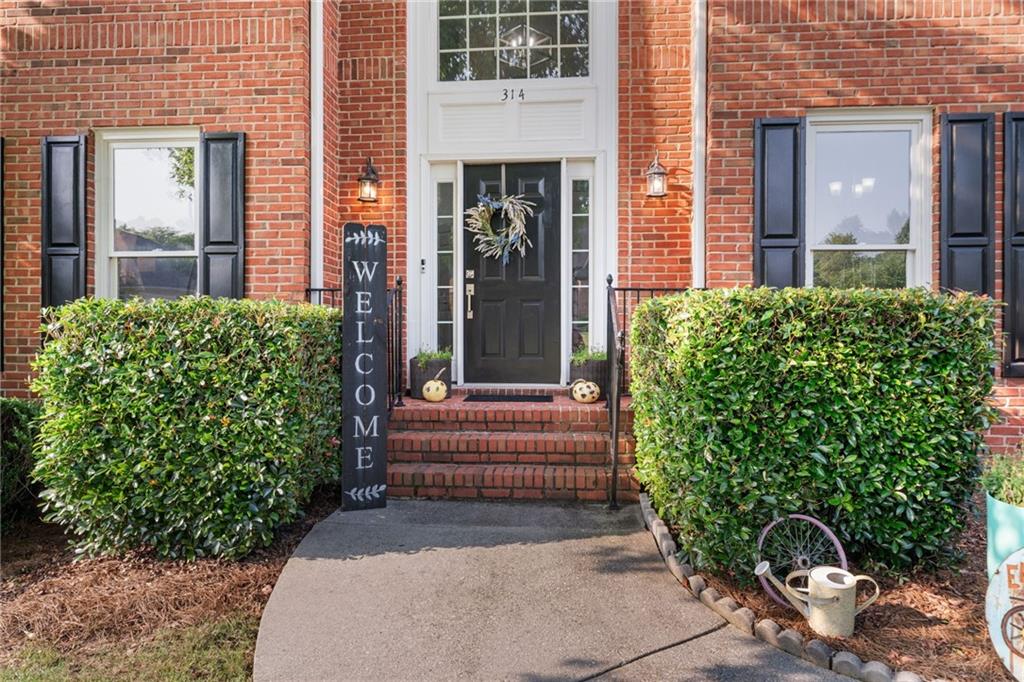 314 Savannah Place