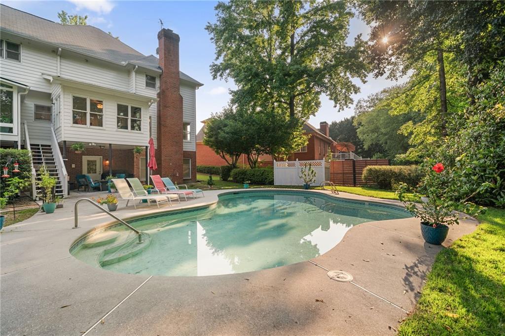 314 Savannah Place