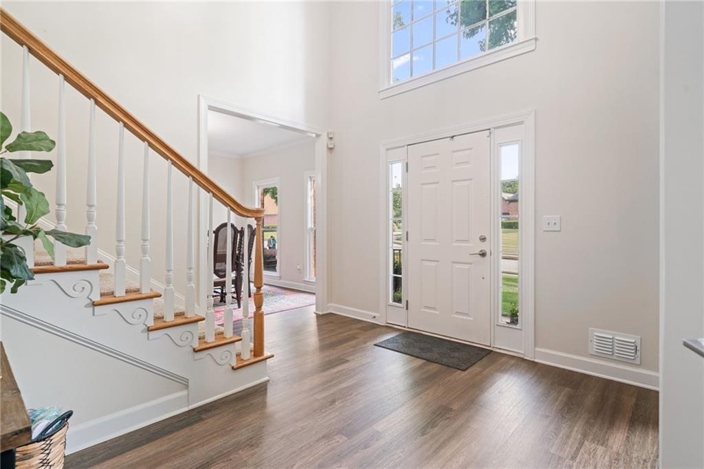 314 Savannah Place