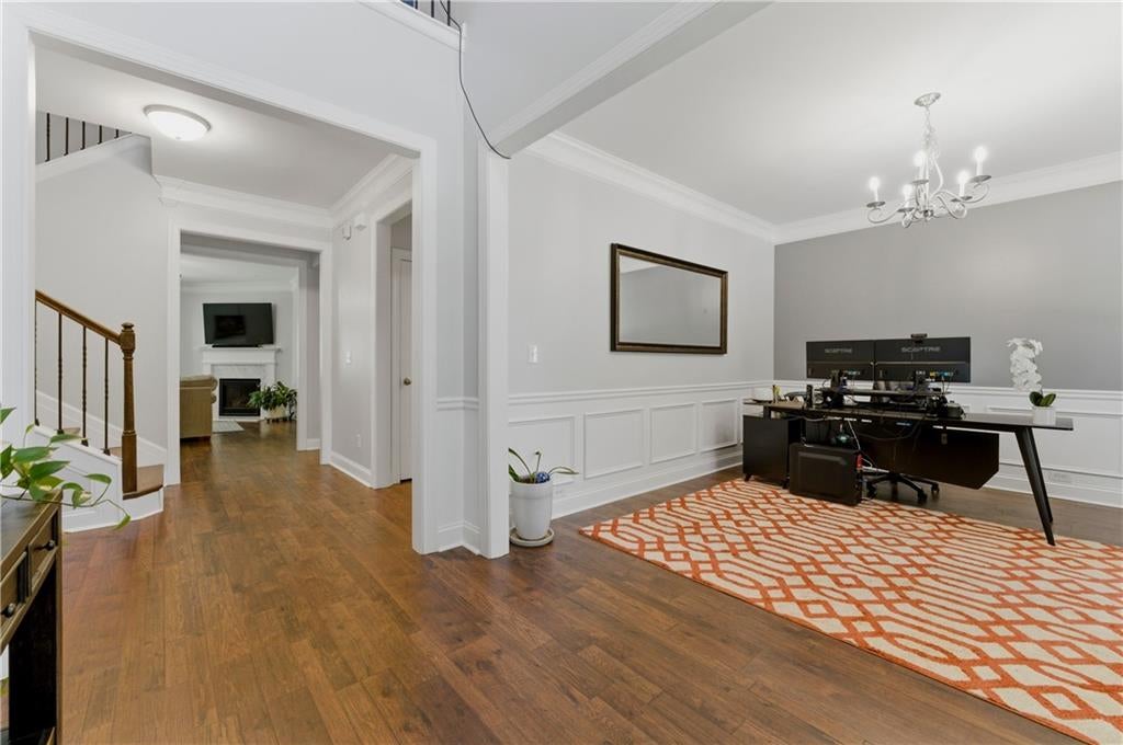 3735 Grandview Manor Drive