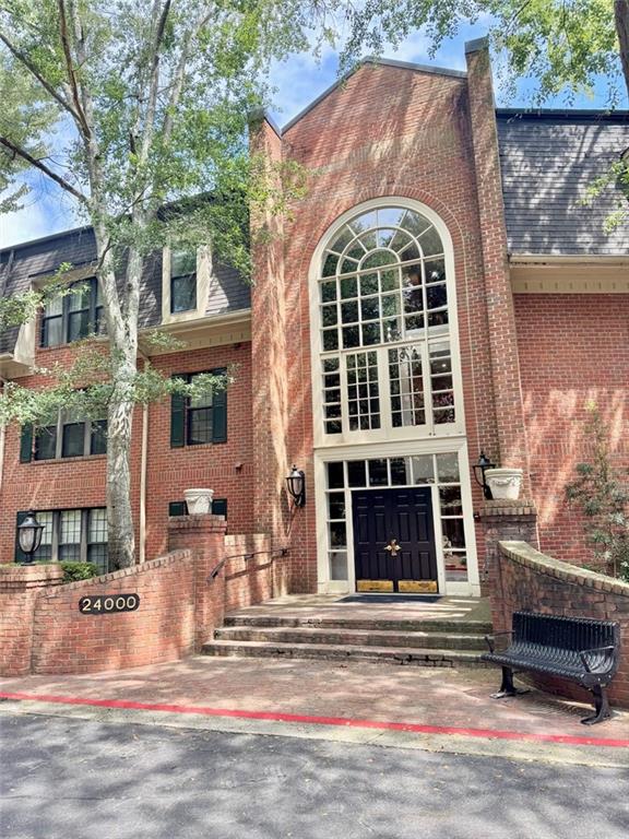 PLATATION AT LENOX - Residential