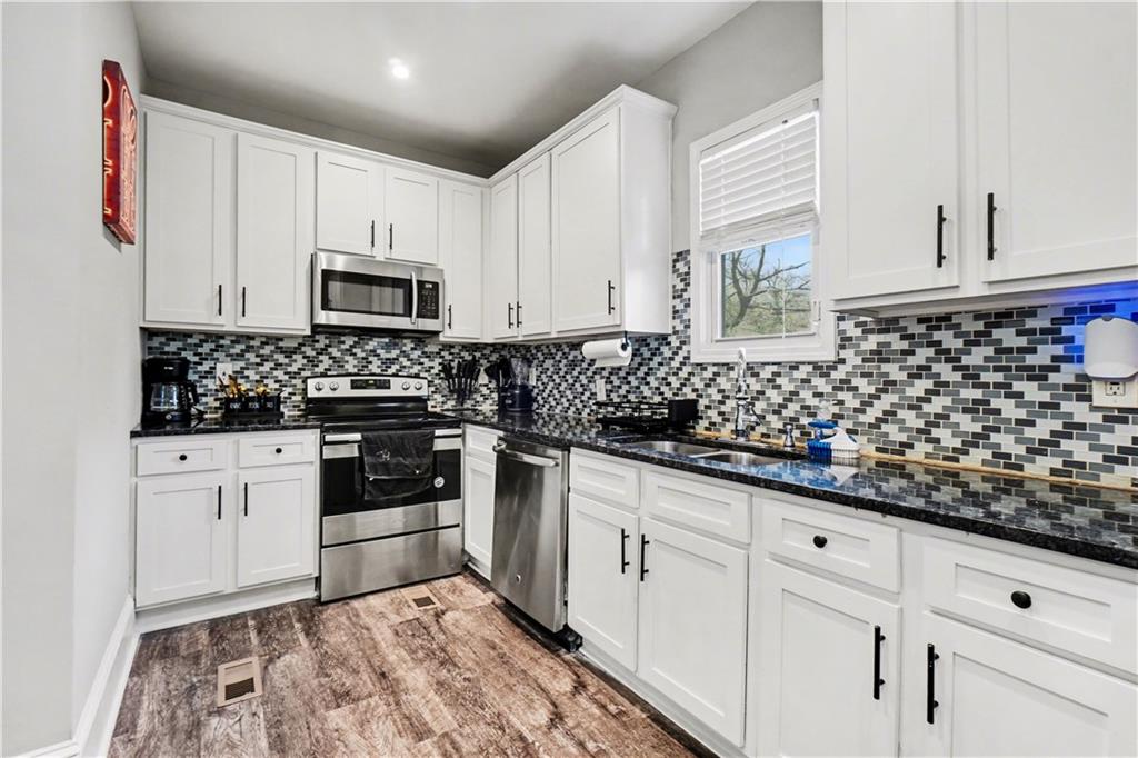 1137 Arlington Avenue SW