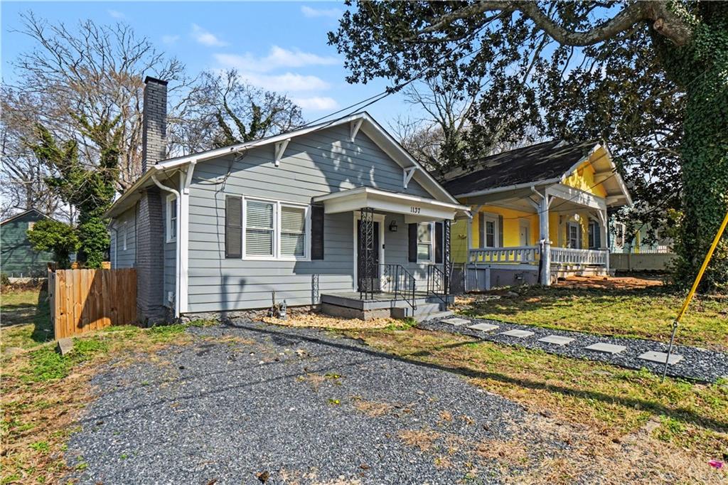 1137 Arlington Avenue SW