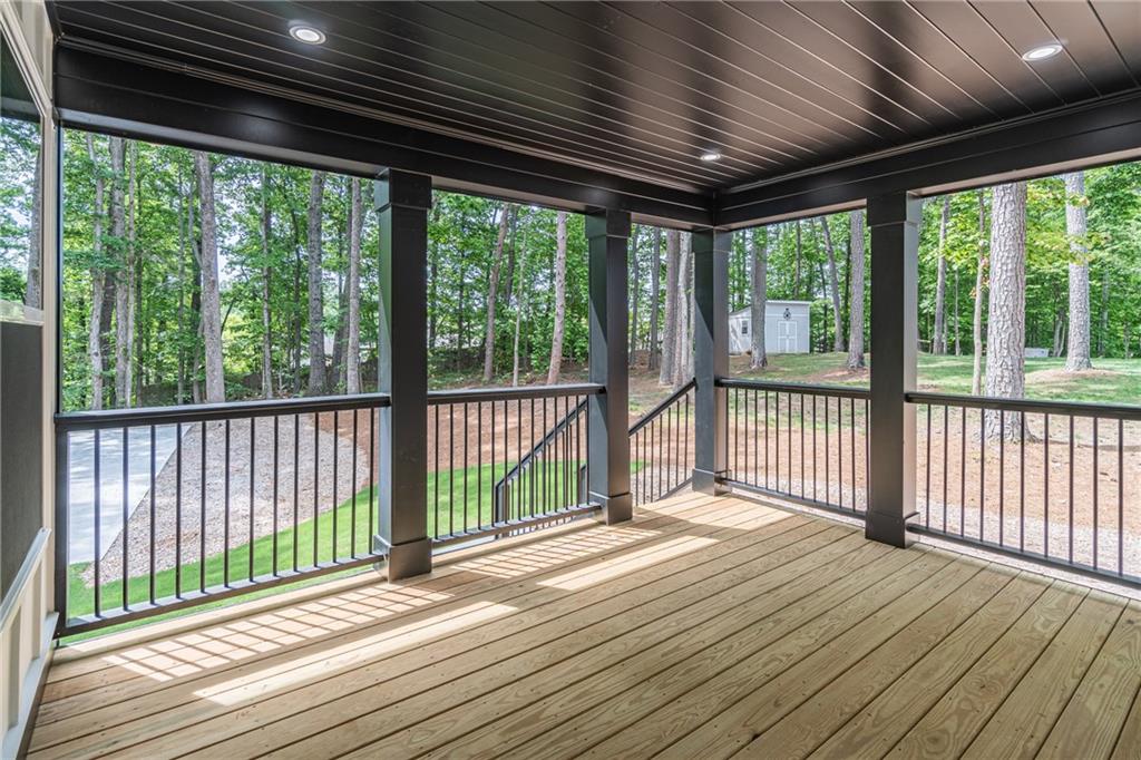 2265 Hillbriar Drive, Buford, Georgia image 44
