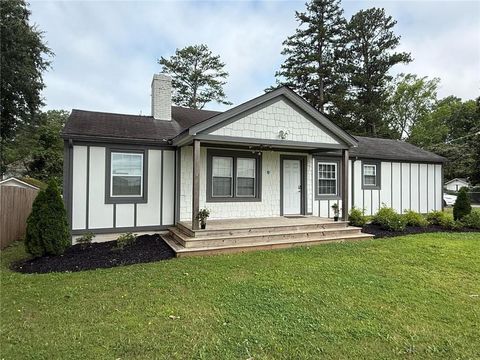 3910 CLAIRMONT Road Atlanta GA 30341