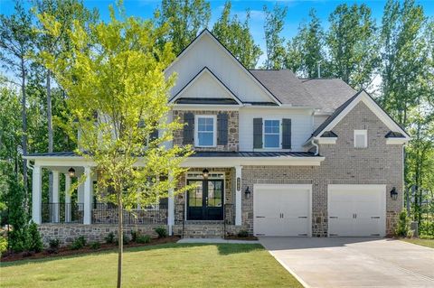 1065 Low Water Crossing NW Acworth GA 30101