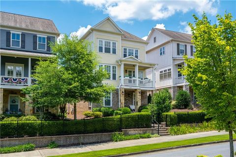 Photo of 2785 Webb Road, Milton, GA 30004 (MLS # 7606499)