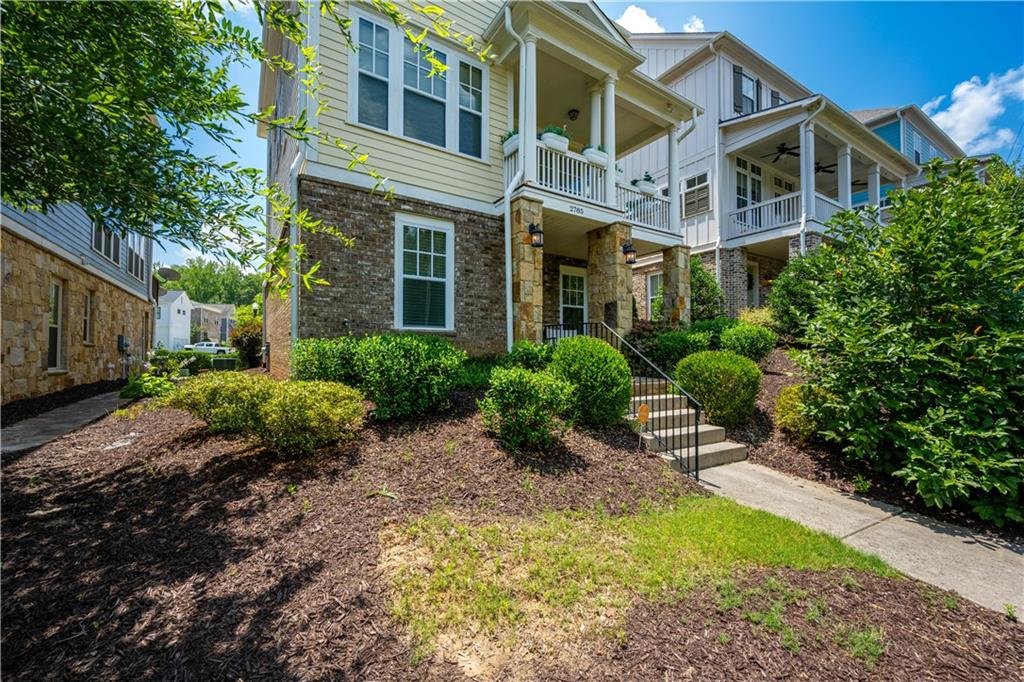 2785 Webb Road
