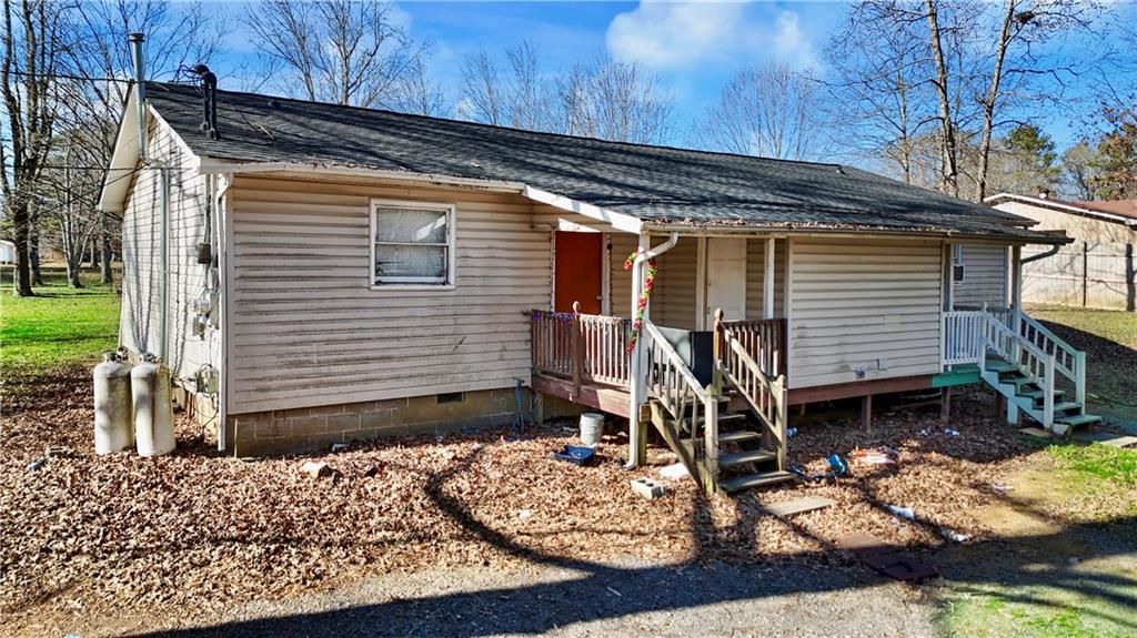 Photo of 4322 Banks Drive SE, Dalton, GA 30721 (MLS # 7704038)