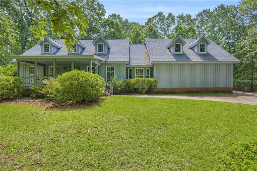 740 Skyline Drive, Covington, Georgia image 14