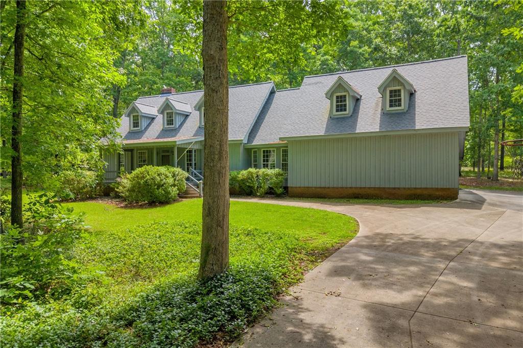 740 Skyline Drive, Covington, Georgia image 7