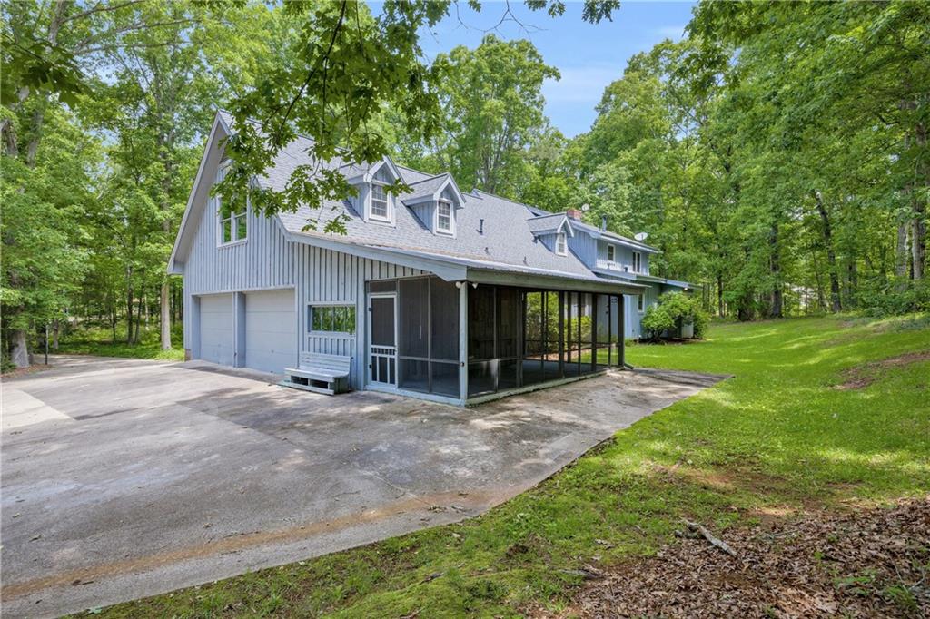 740 Skyline Drive, Covington, Georgia image 16