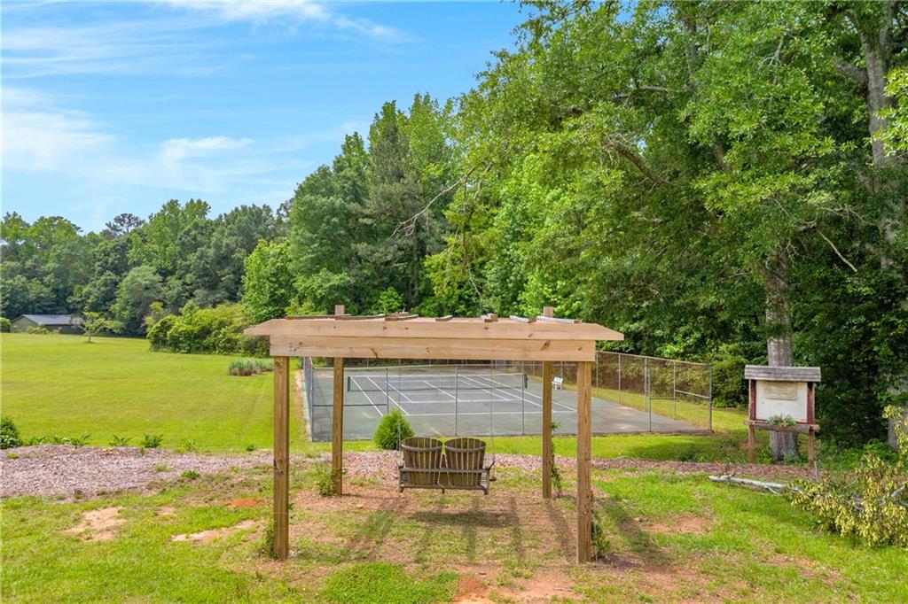 740 Skyline Drive, Covington, Georgia image 12