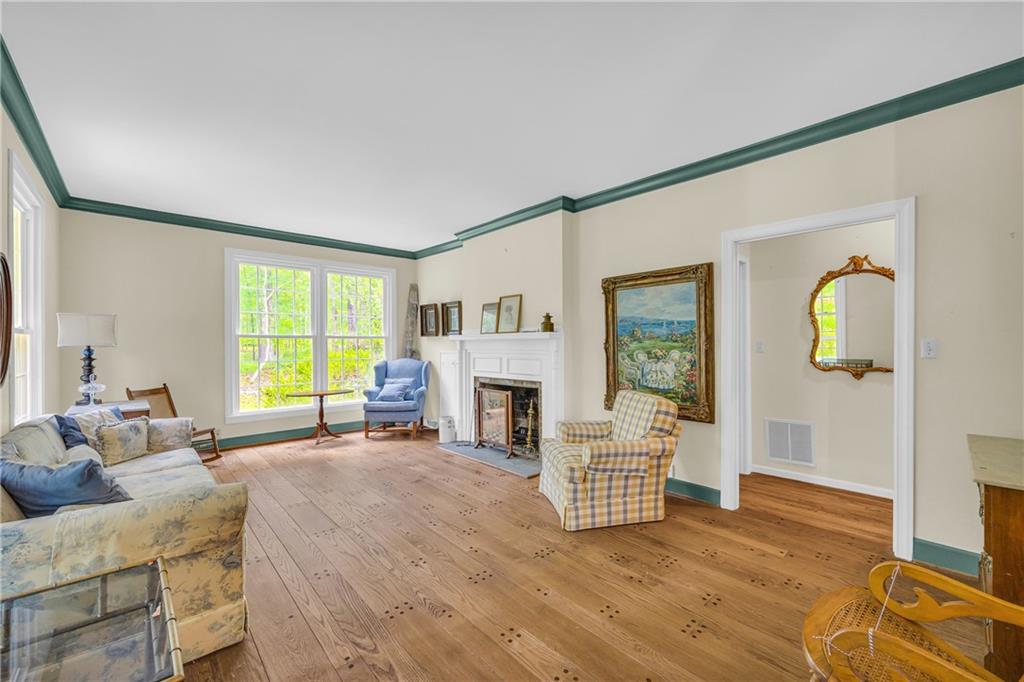 740 Skyline Drive, Covington, Georgia image 18