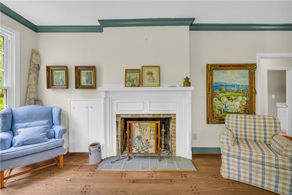 740 Skyline Drive, Covington, Georgia image 20