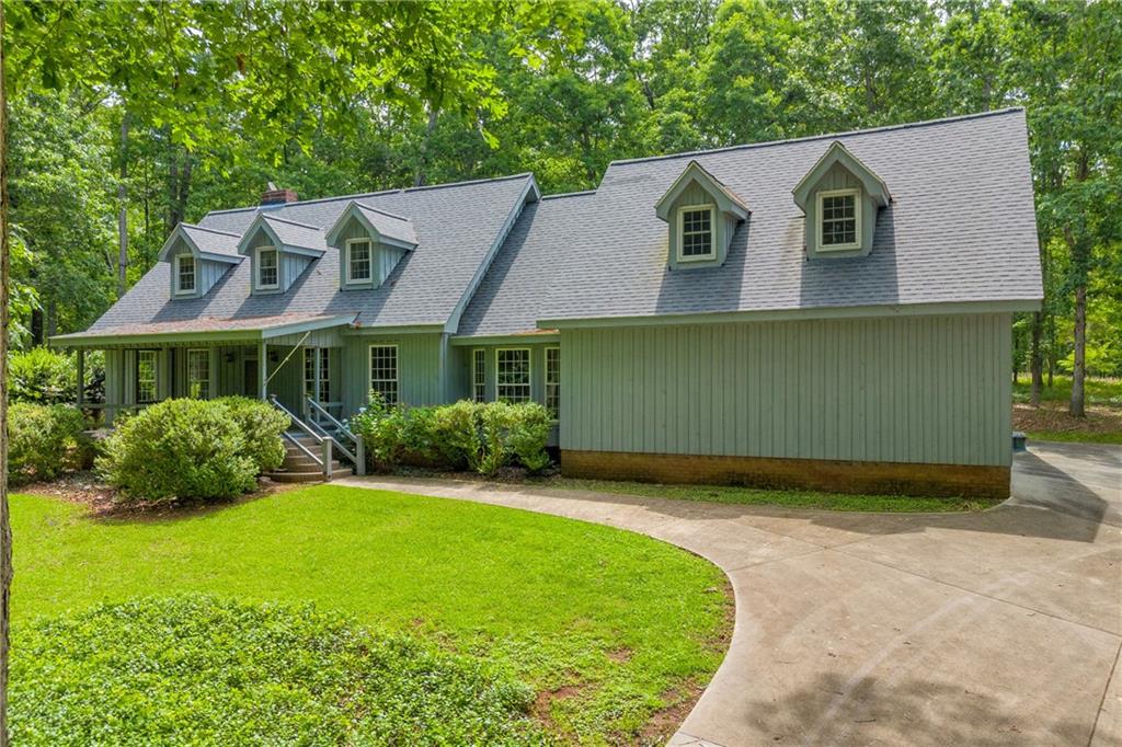 740 Skyline Drive, Covington, Georgia image 1