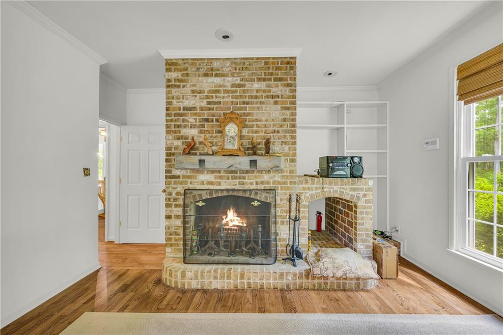 740 Skyline Drive, Covington, Georgia image 28