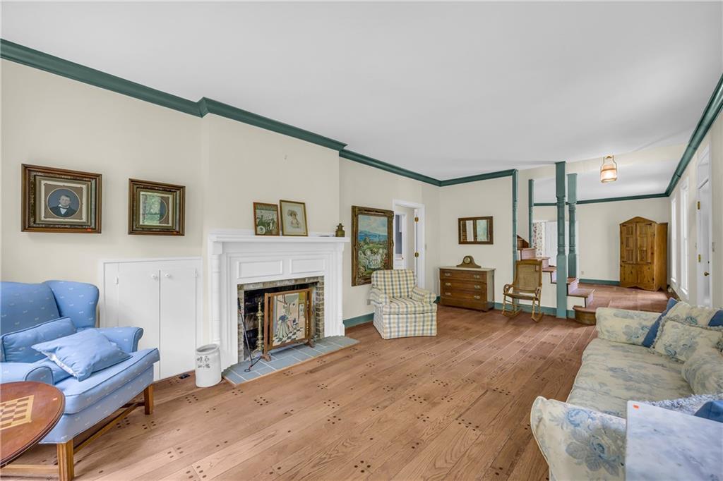 740 Skyline Drive, Covington, Georgia image 19