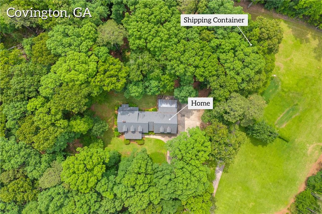740 Skyline Drive, Covington, Georgia image 4