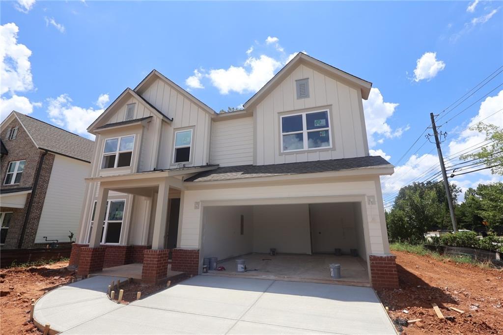 202 Wild Ginger Bend