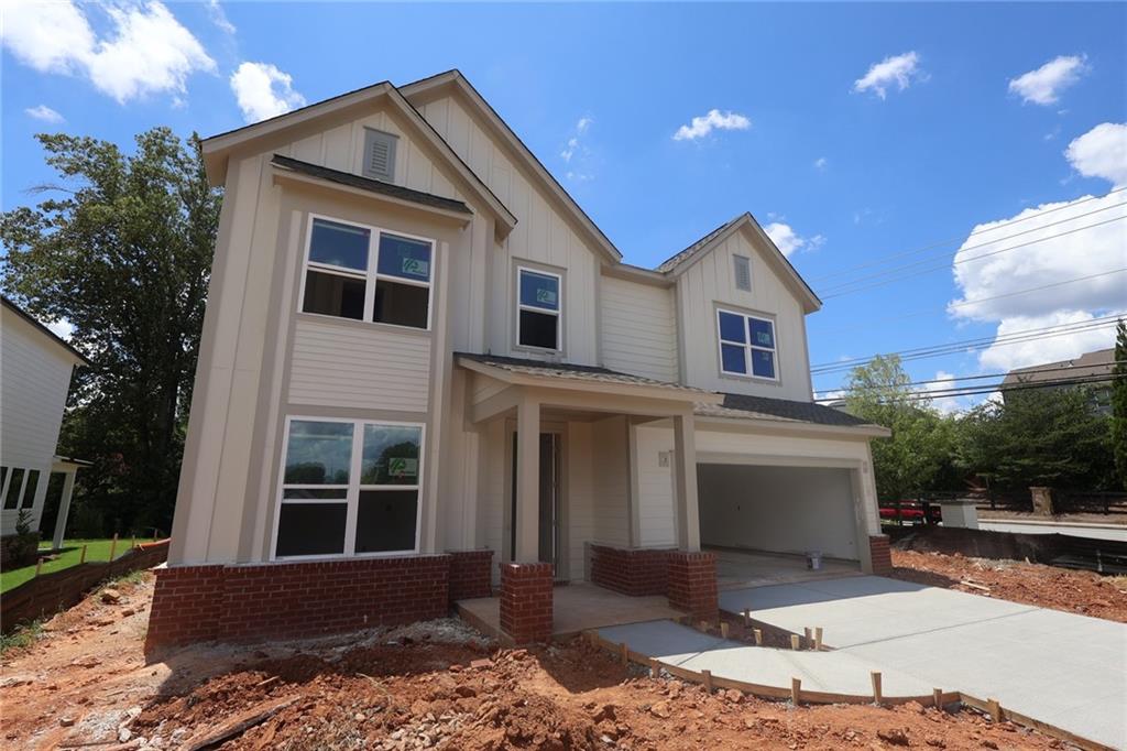 202 Wild Ginger Bend
