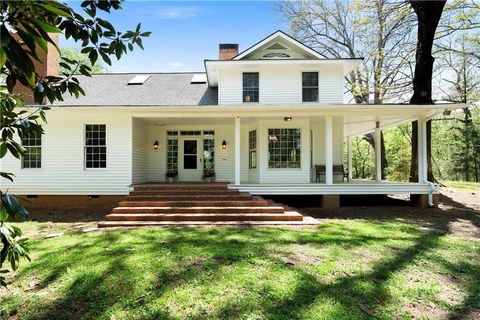 Homes For Sale - 281 Highway 293<br/> Cartersville, GA 30120