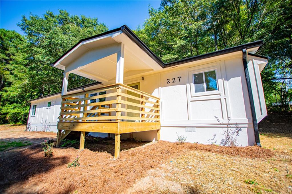 227 Garden Lake Drive