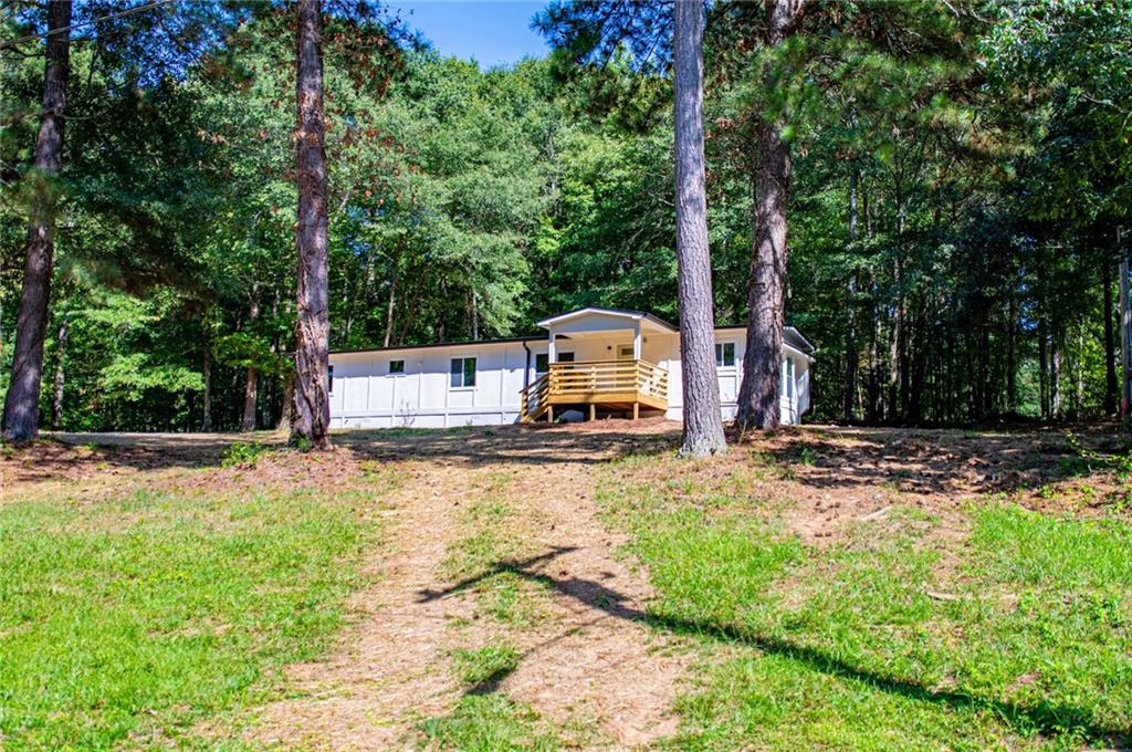 227 Garden Lake Drive