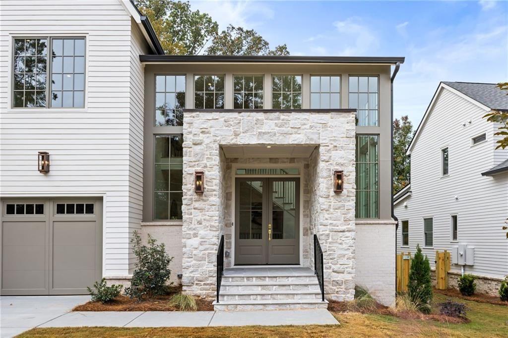 1891 Harts Mill Road NE