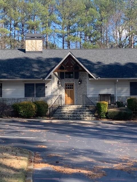 111 Fair Haven Way, Smyrna, Georgia image 8