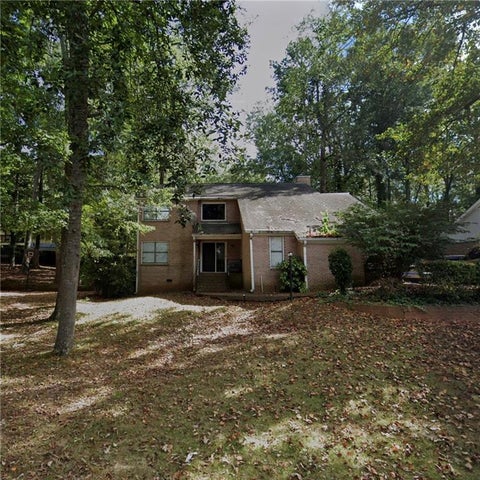 Homes For Sale - 1632 Fieldgreen Overlook<br/> Stone Mountain, GA 30088